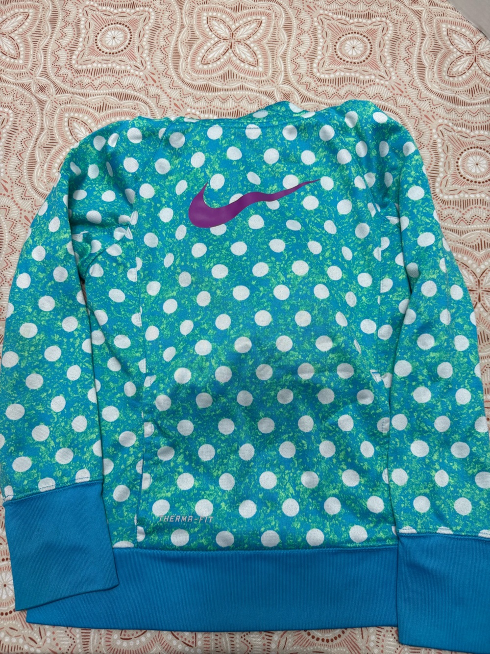 Nike Therma-Fit Hoodie
